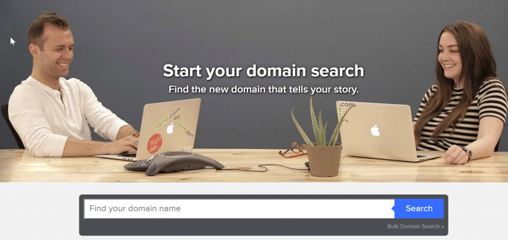 5 Best Domain Registrars of 2019 (The Good & Bad) 4