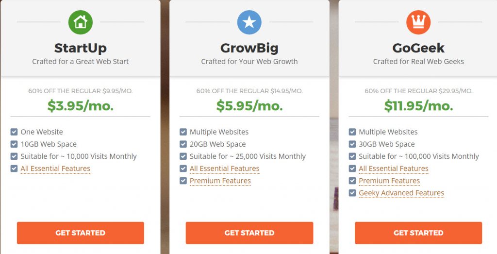 SiteGround Review | User Reviews | Hostingstep 18
