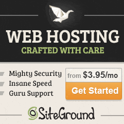 siteground side