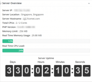 Best Dedicated Server Hosting (Nov. 2018) - Buyer’s Guide 3