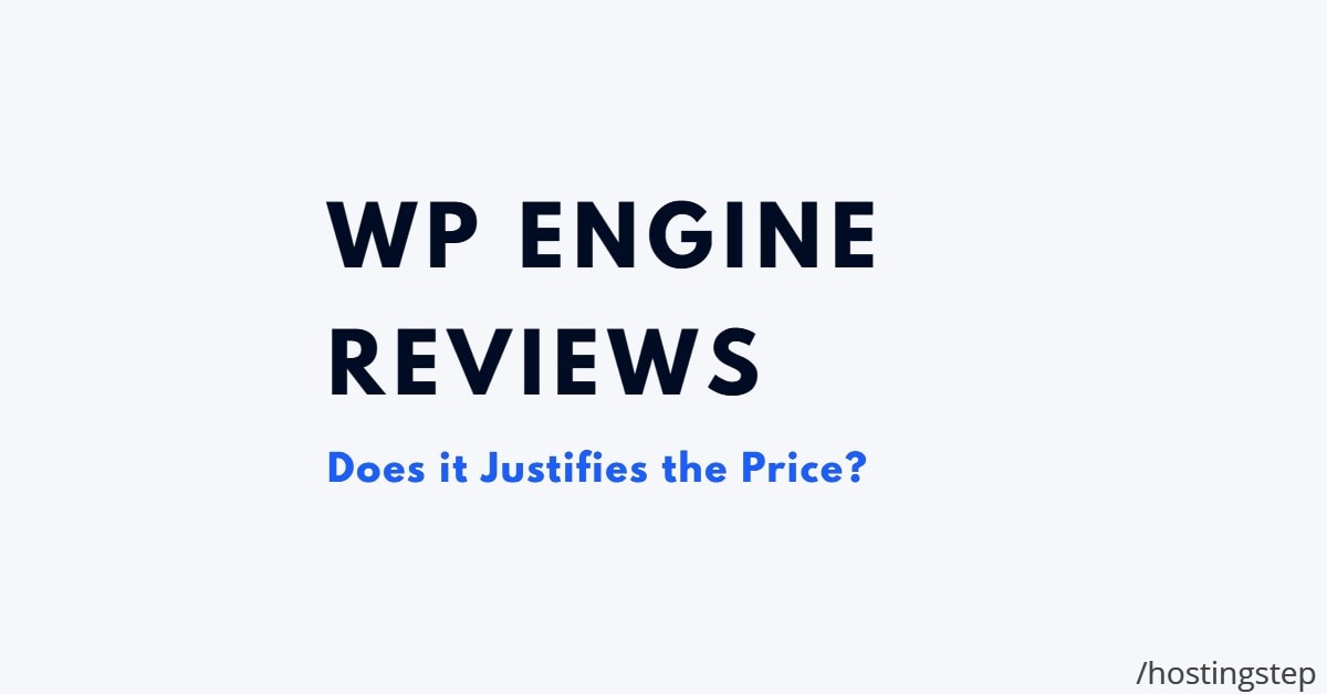 WP Engine Review