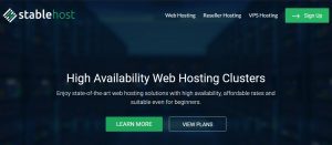 StableHost Review | User Reviews | Hostingstep 6