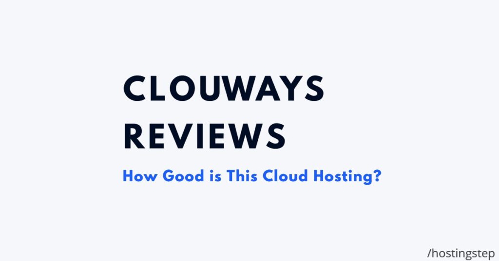 Cloudways Review