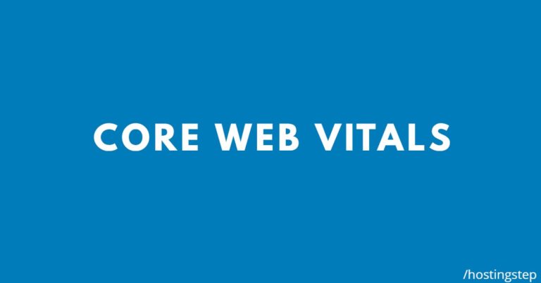 Core Web Vitals 2022 – How Important Are They?