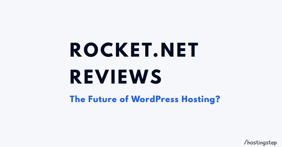 Rocket-Hosting-Reviews