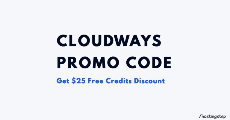 Cloudways Promo Code 2022
