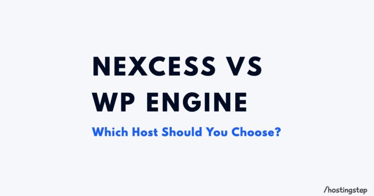 Nexcess Vs WP Engine 2022: Which WordPress Host is Good?