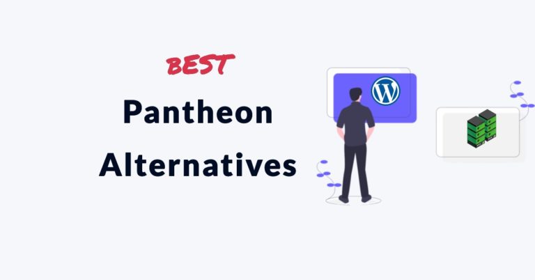 5 Best Pantheon Alternatives of 2023