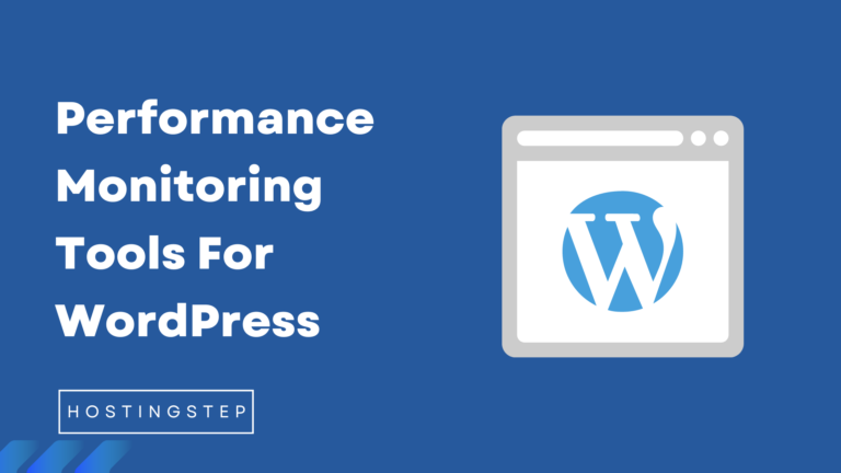 5 Best Performance Monitoring Tools For WordPress