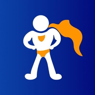 NameHero Logo