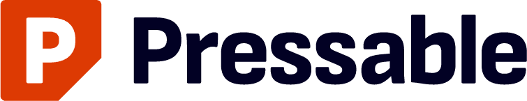 Pressable Logo